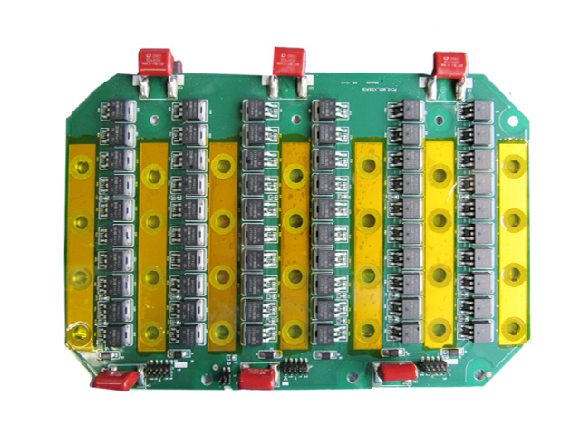 automotive control PCB board control mainboard