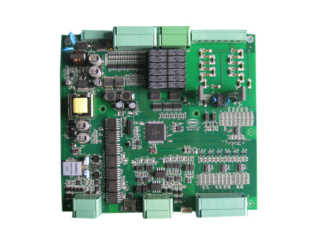 automotive control PCB board