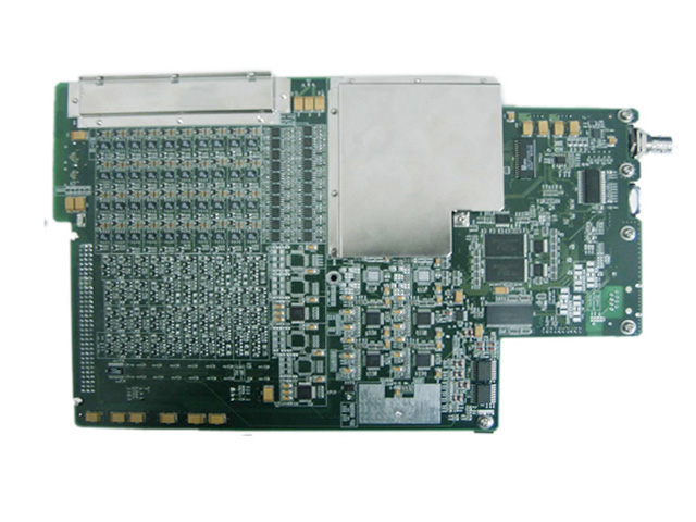 ultrasonic mainboard